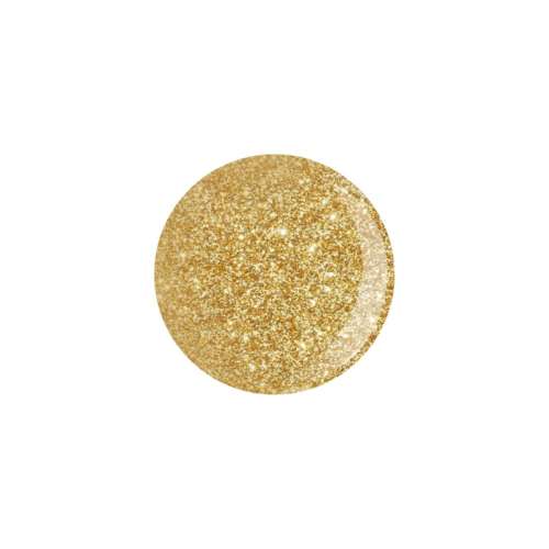 Elitty Beauty: Mad Over Nails  - Golden Hour Golden - 6ml