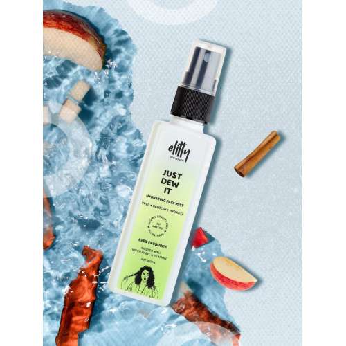 Elitty Beauty: Just dew it - Eve's Favourite - 100ml