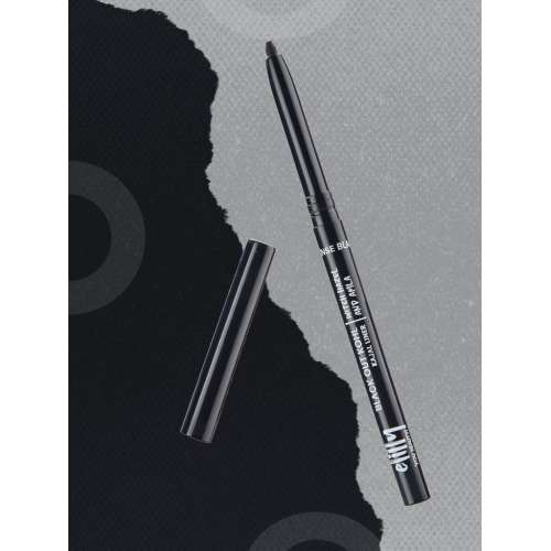 Elitty Beauty: Black Out Kohl - 0.27gm