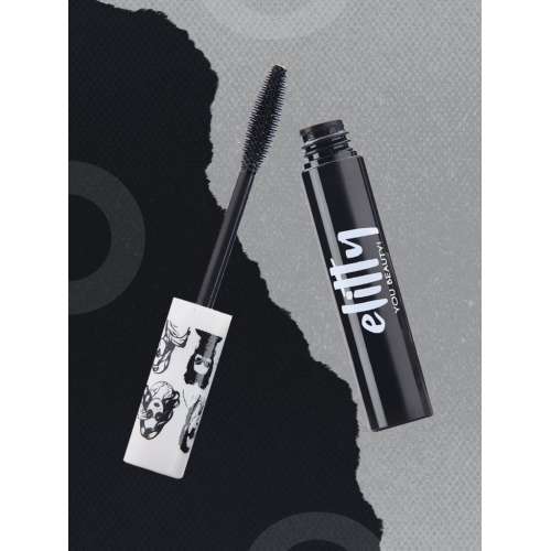 Elitty Beauty: Lush Lashes Mascara  - 8ml