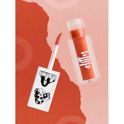 Elitty Beauty: Jelly Lips - Pretty Woke Woke - 4ml