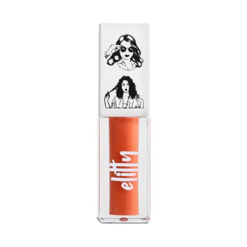 Elitty Beauty: Jelly Lips - Pretty Woke Woke - 4ml