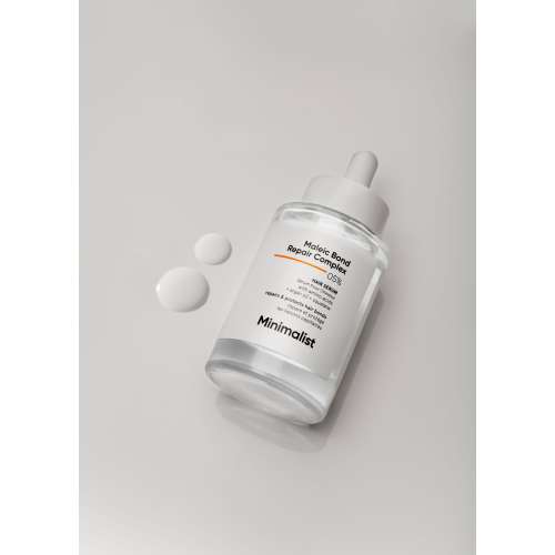 Minimalist: Maleic Bond Repair Complex 5% Serum - 50ml