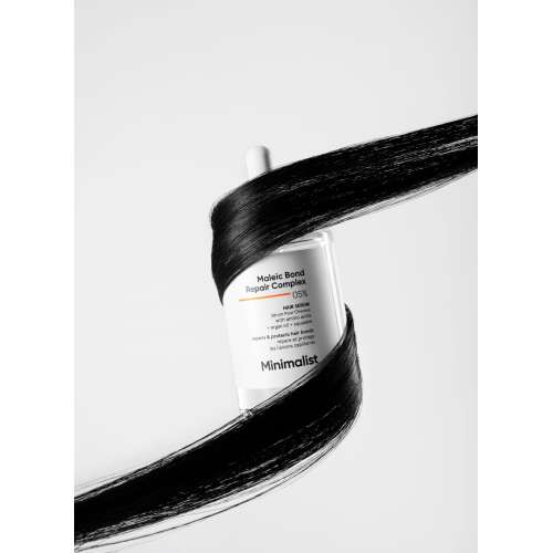 Minimalist: Maleic Bond Repair Complex 5% Serum - 50ml