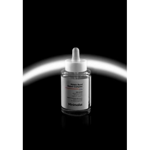 Minimalist: Maleic Bond Repair Complex 5% Serum - 50ml