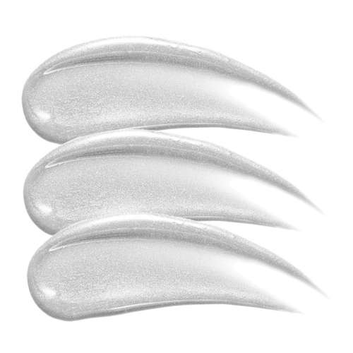 Love Earth: Lip Gloss Love Magnet Silver Glitter - 3ml