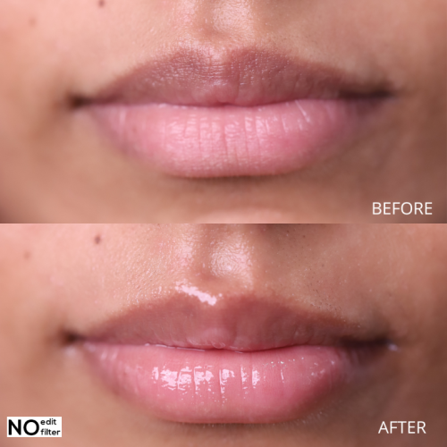 Wearified: Instant Filler Plumping Lip Gloss - 3.5ml