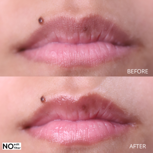Wearified: Instant Filler Plumping Lip Gloss - 3.5ml