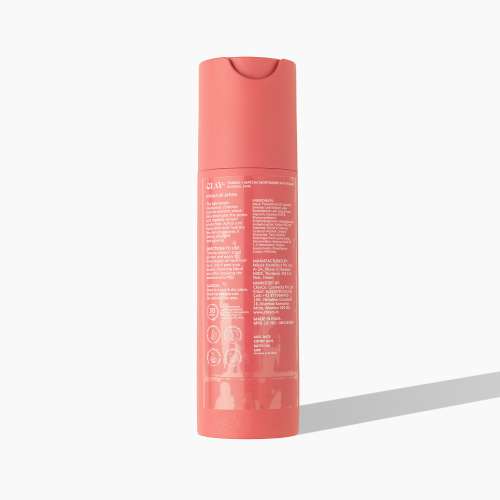 ClayCo.: Tsubaki + Matcha Moisturiser with Vitamin C - 80ml (Normal Skin)