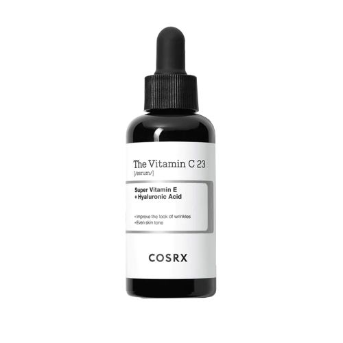 COSRX: The Vitamin C 23 Serum | Targeted Care | Radiant Skin | Vitamin C | For Brightening and Glowing | 20ml
