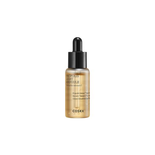 COSRX: Full Fit Propolis Light Face Ampoule | Serum | Targeted Care | Radiant Skin | 30ml