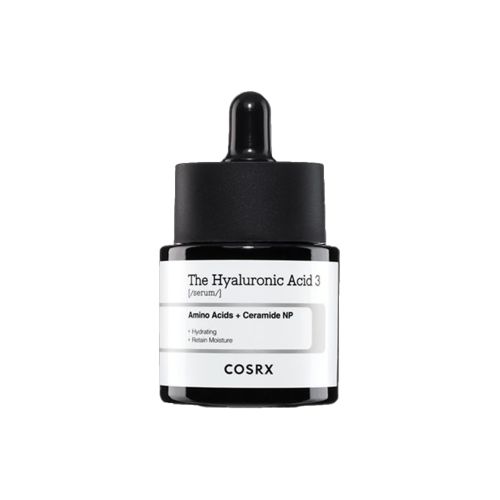 COSRX: The Hyaluronic Acid 3 Face Serum | 20ml