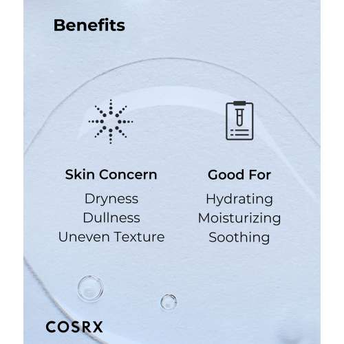 COSRX: Hyaluronic Acid Hydra Power Essence | 100ml