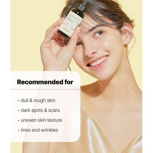 COSRX: The Vitamin C 23 Serum | Targeted Care | Radiant Skin | Vitamin C | For Brightening and Glowing | 20ml