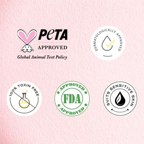 LIGHT UP: Flash Facial And Body Powder Wash - 120gm