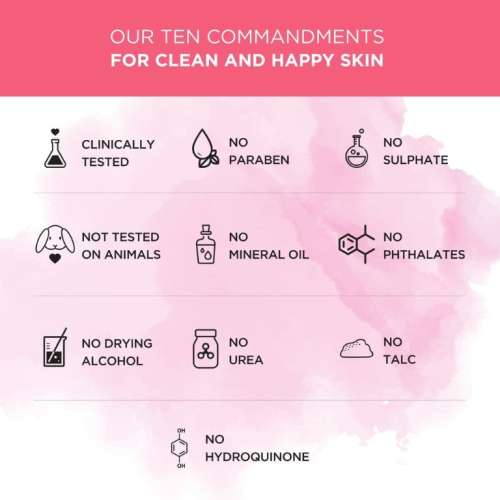 LIGHT UP: Unmask Your Glow Multi Masking Set - 100gm