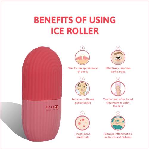 Noiant: Ice Roller