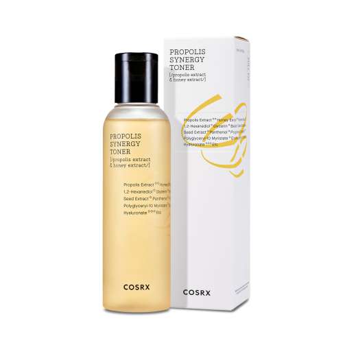 COSRX: Full Fit Propolis Synergy Toner | 150ml
