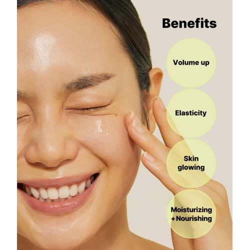 COSRX: The Retinol 0.5 Oil - 20ml
