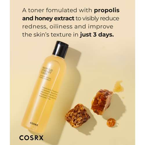 COSRX: Full Fit Propolis Synergy Toner | 150ml