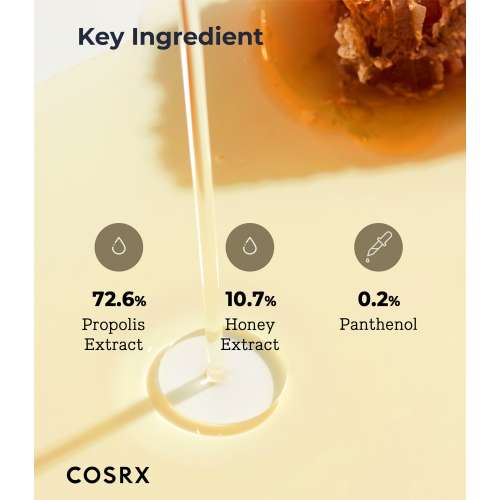 COSRX: Full Fit Propolis Synergy Toner | 150ml