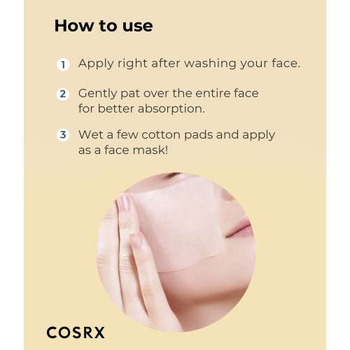 COSRX: Full Fit Propolis Synergy Toner | 150ml