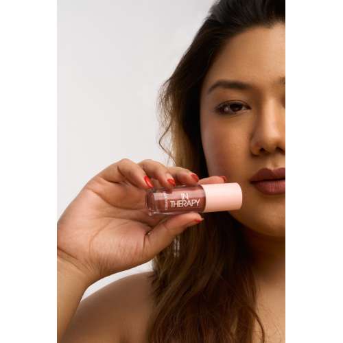 Flossy Cosmetics: Brain Wash Matte Lipsktick - 4ml