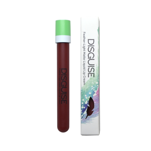 Disguise Cosmetics: Curious Wine