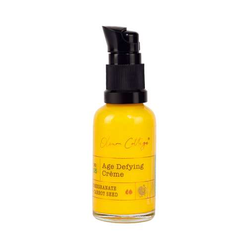 Oleum Cottage: Age-Defying Creme - 30ml