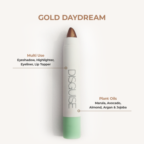 Disguise Cosmetics: Gold Daydream