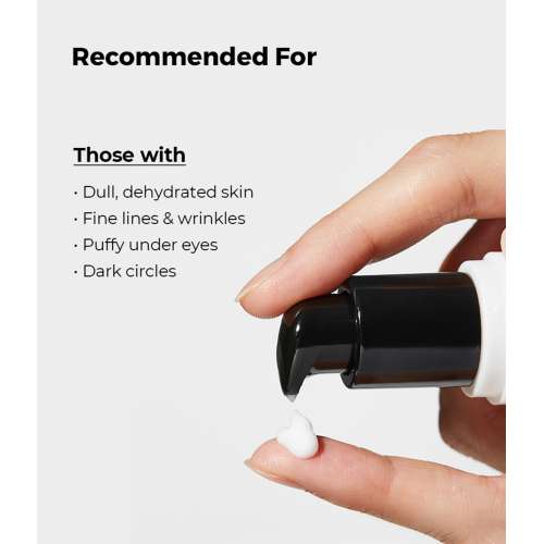 COSRX: Advanced Snail Peptide Eye Cream - 25ml