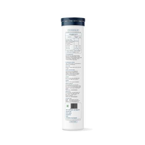 Kindly Health: Replay - Natural Stamina Enhancer - 30 Tablets