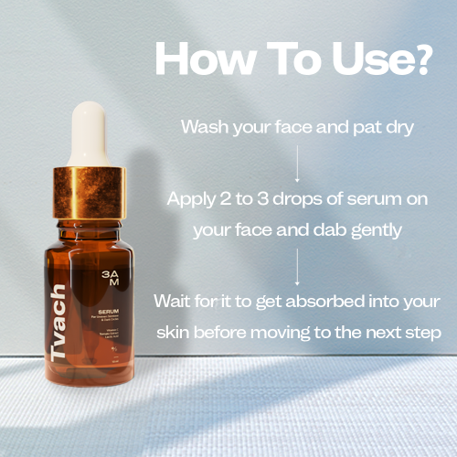 3AM: Vitamin C Serum - 10ml
