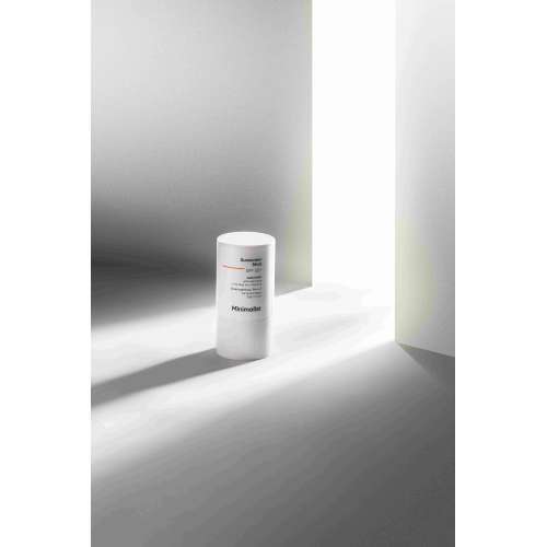Minimalist: SPF 50 Sunscreen Stick with Broad spectrum SPF 50 PA++++ - 20gm