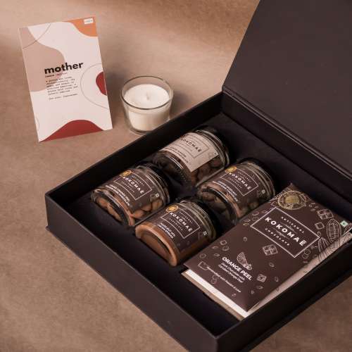 Kokomae: Ultimate Mother's Day Hamper