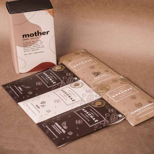 Kokomae: Mother's Day Bliss Hamper