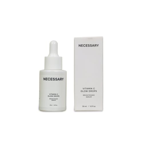 Necessary: 20% Vitamin C Glow Drops | 30ml