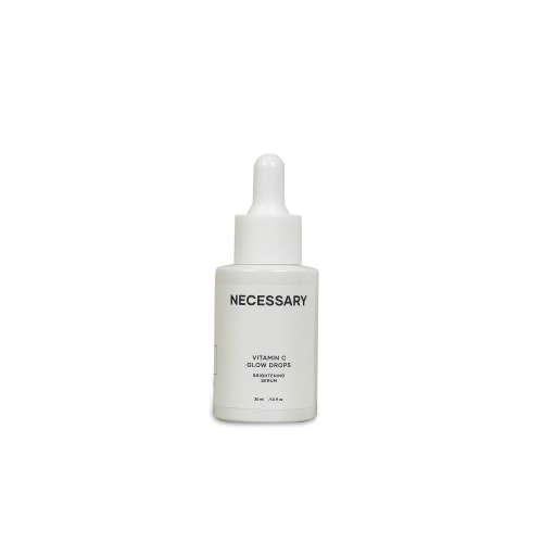 Necessary: 20% Vitamin C Glow Drops | 30ml