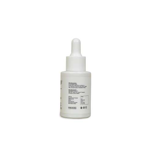 Necessary: 20% Vitamin C Glow Drops | 30ml