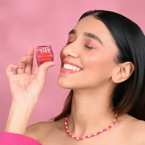 Gush: Play Tint- Candy Cane - 5gm