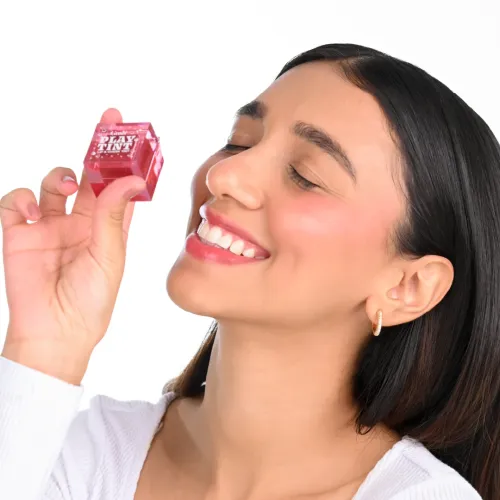 Gush: Play Tint- Bubblegum Burst - 5gm