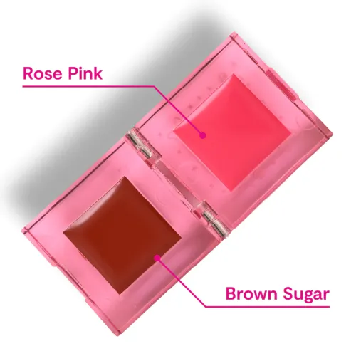Gush: Play Tint -Gum Drops - 5gm