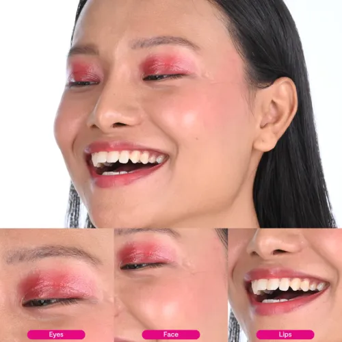 Gush: Play Tint -Jaw Breaker - 5gm Gush: Play Tint -Jaw Breaker - 5gm