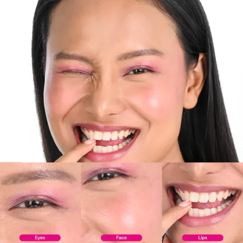 Gush: Play Tint -Gum Drops - 5gm