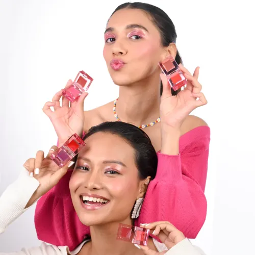 Gush: Play Tint- Candy Cane - 5gm Gush: Play Tint- Candy Cane - 5gm