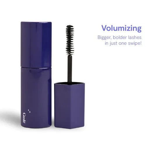 Gush: XXX Lashes Trio- Black Out - 18gm