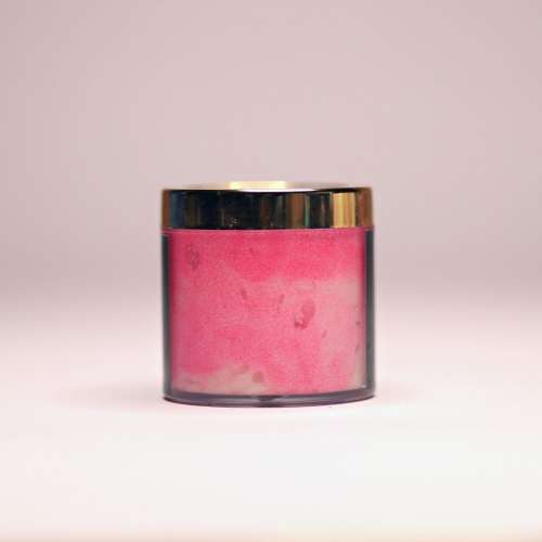 Earthhium: Rose Body Scrub