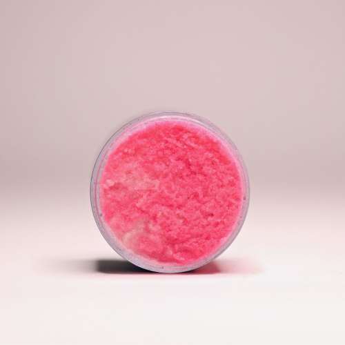 Earthhium: Rose Body Scrub