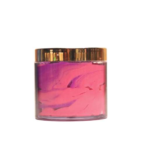 Earthhium: Arabian Wood Body Butter