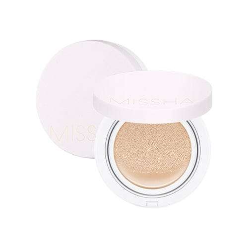 Missha: Magic Cushion Cover Lasting [No.21] - 15ml